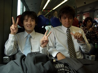 20061007 ネズミー