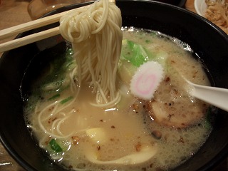 20061008 一風堂 本店