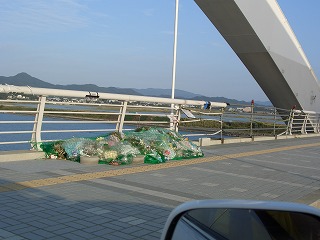 20061008 海の中道 あの事故