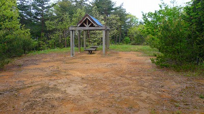 20070501 モーゼパーク 安息広場