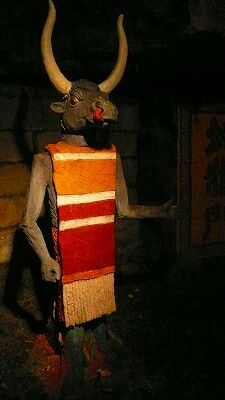 20070501 ハニベ岩窟院 地獄の入り口