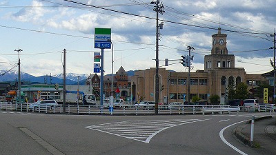 20070501 クロスランドおやべ