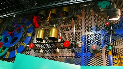 20070501 クロスランドおやべ ダビンチ2
