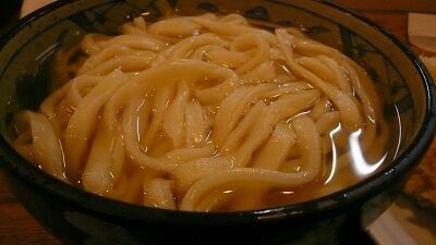 20070507 やしま うどん