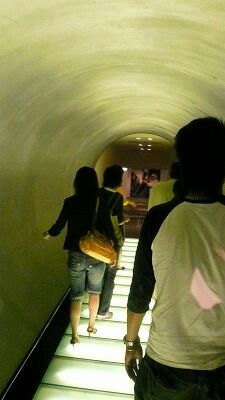 20070520 サントリービール工場 樽