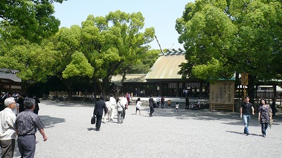 20070526 熱田神宮