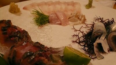 20070623 いまどき アジ・こはだ・平目