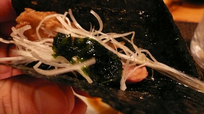 20070623 いまどき 鮪コラーゲン煮2