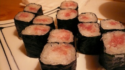 20070623 いまどき 中トロ