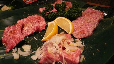 やきにく本舗 極み