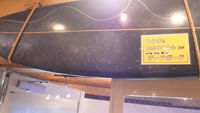 20070530 とびっちょ しらすサーフィン