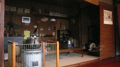 20070708 山姥 のどか