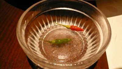 20070713 MANA 小笠原唐辛子