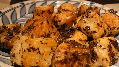 20070713 MANA パン