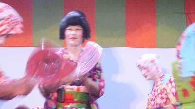20070714 お札まき リーダー