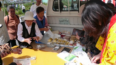 20070602 B1グランプリ