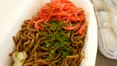 20070602 B1グランプリ 横手焼きそば