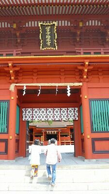 20070602 富士山本宮浅間大社