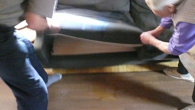 20070602 ハナちゃん