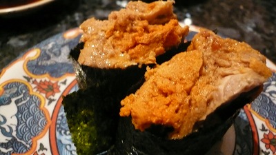 20070602 すし之助 キモ