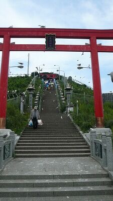 20070609 蕪嶋神社