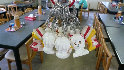 20070609 高原茶屋 ナージャ