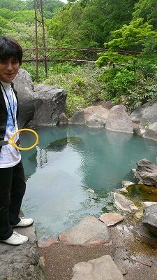 20070609 田代元湯 山田館
