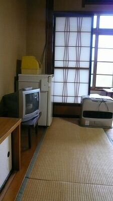 20070609 蔦温泉 部屋