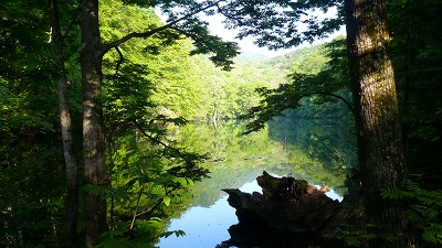 20070610 蔦温泉