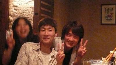 20070921 ひがし町屋 yoshi
