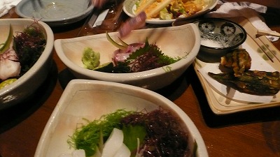 20070921 ひがし町屋 いろいろ