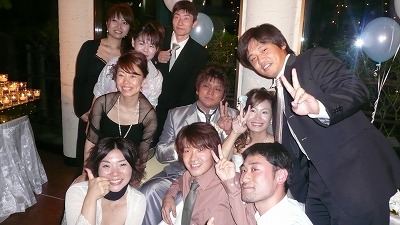 20070922 記念撮影