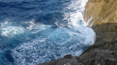 20070924 残波岬