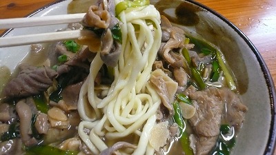 20070924 ちらー小 スタミナそば