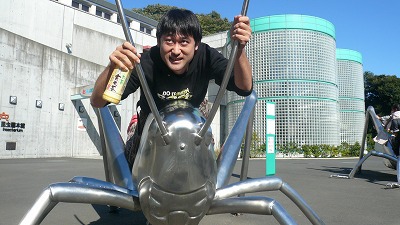 20071028 多摩動物公園 記念撮影