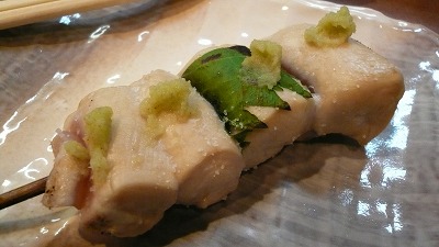 20080116 鳥てる さび焼き