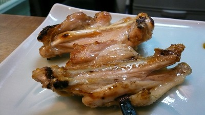 20080116 鳥てる 手羽先