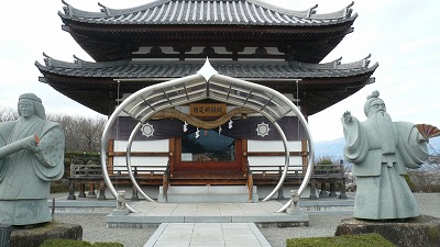 20080114 ありあんす 印鑑供養