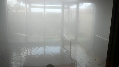 20080114 フカサワ温泉 内湯