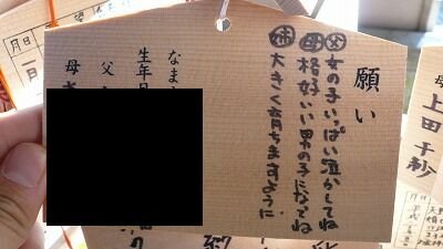 20080119 武田神社 女泣かせ
