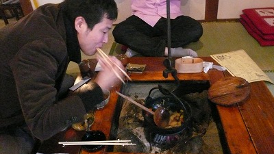 20080121 ふるさと タカシ