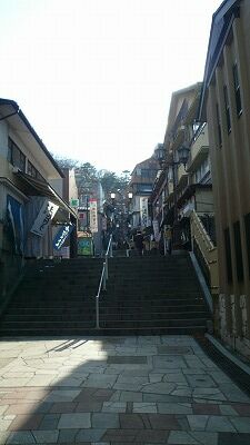20080121 伊香保温泉