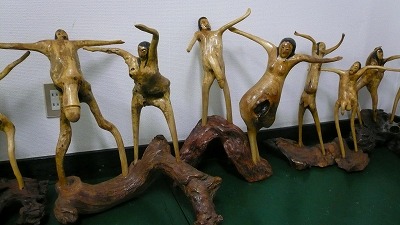 20080121 珍宝館 人形