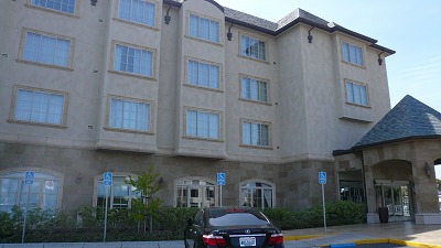 20080512 BayLandingHotel