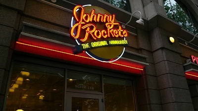 20080514 JohnnyRocket