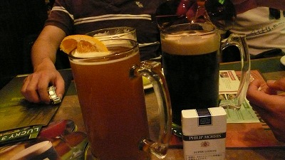 20080514 Bennigans Beer