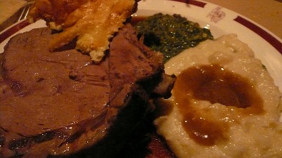 20080515 HouseOfPrimeRib ヘンリー8世