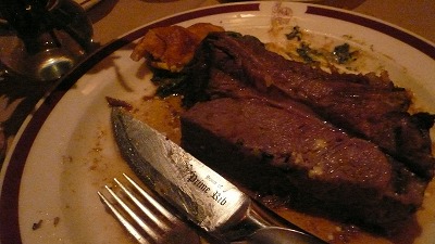 20080515 HouseOfPrimeRib でかすぎ