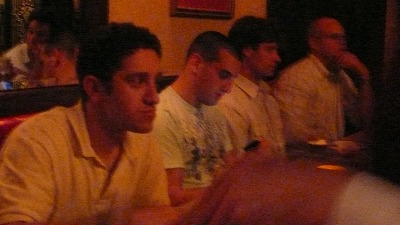 20080515 HouseOfPrimeRib ヘンリー