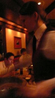 20080515 HouseOfPrimeRib 美人